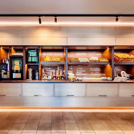 B&B Hotel Frankfurt-Niederrad-3