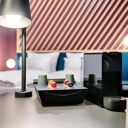 B&B Hotel Frankfurt-Niederrad-2