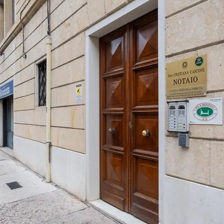 B&B Accademia-2
