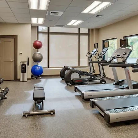 Residence Inn By Marriott Bangor-3