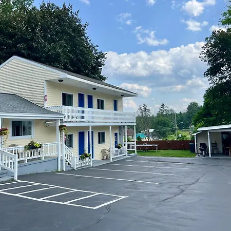 Green Acre Motel-2
