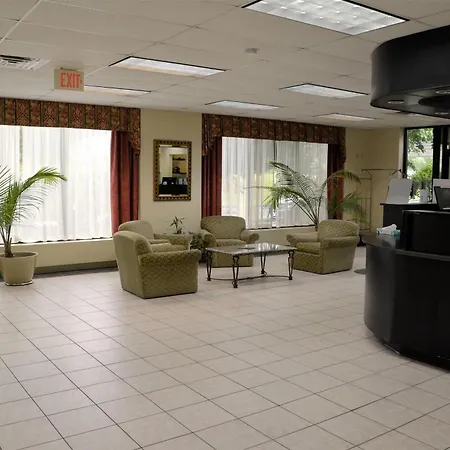 Days Inn By Wyndham Luray Shenandoah-2