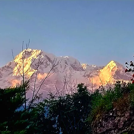 Himalayan Deurali Resort-2