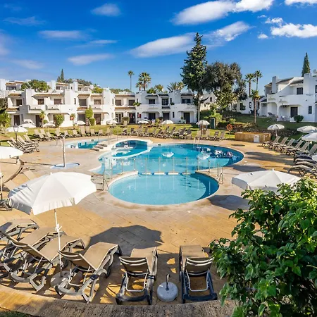 Clube Albufeira Garden Village-3