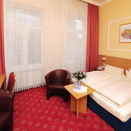 Hotel Königshof-2