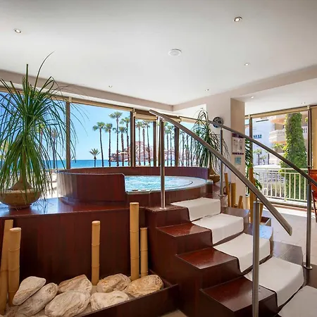 Hotel Servigroup Papa Luna 4 Sup-2