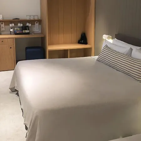Hotel Casa Teva Barcelona-3