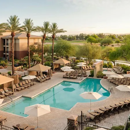 The Westin Kierland Villas, Scottsdale-2