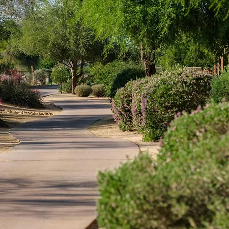 The Westin Kierland Villas, Scottsdale-3