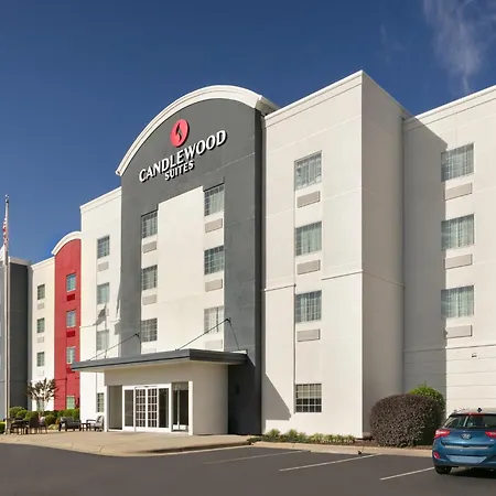 Candlewood Suites Frederick By Ihg-3