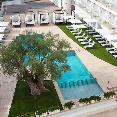 Bq Bulevar Peguera- Adults Only-2
