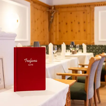 Hotel Trofana Alpin-3