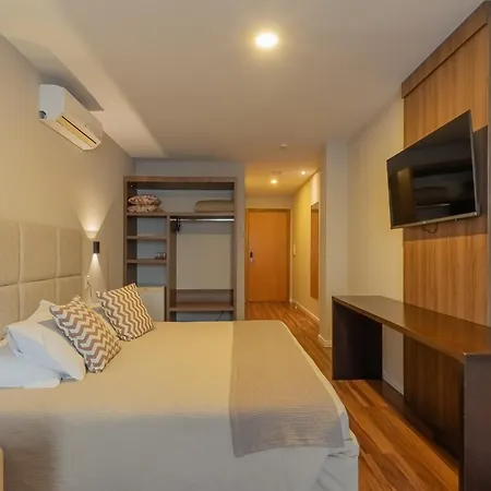 Hotel Querência-2