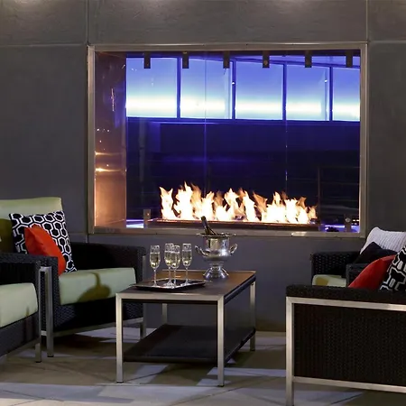 Hyatt House Charlotte Center City-3