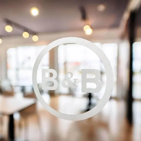 B&B Hotel München City-Nord-3