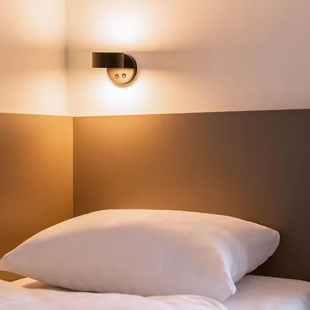 B&B Hotel Hildesheim-3