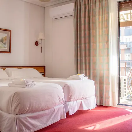 Hostal Navarra-3