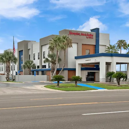 Hampton Inn & Suites Harlingen-2