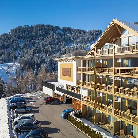 Natürlich Hotel mit Charakter-3