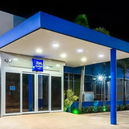ibis budget Sertaozinho-2