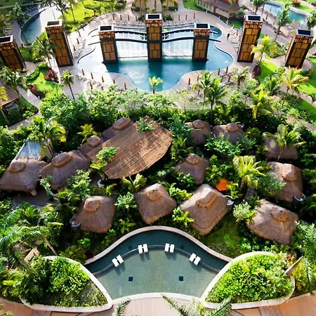 Villa Del Palmar Cancun Luxury Beach Resort & Spa-3