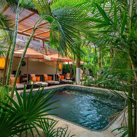 Villa Del Palmar Cancun Luxury Beach Resort & Spa-2