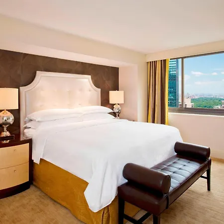 Sheraton New York Times Square Hotel-3