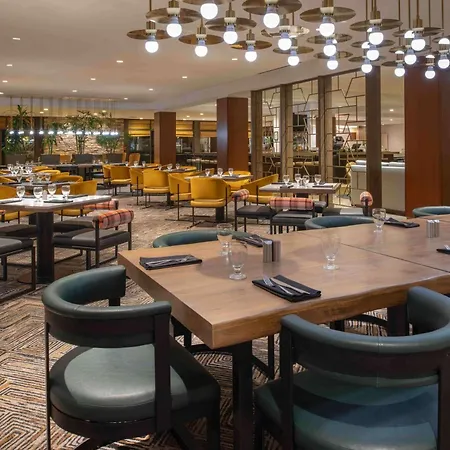Doubletree By Hilton San Francisco Airport-3