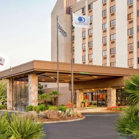 Doubletree By Hilton San Francisco Airport-2