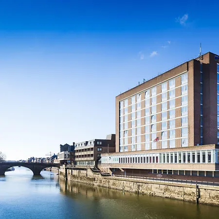 Radisson Hotel York-3