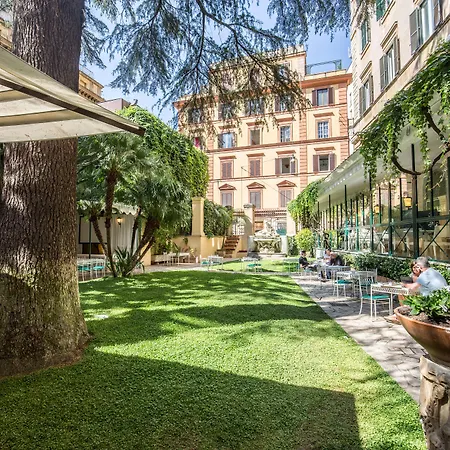 Hotel Quirinale-2