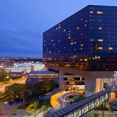 Hyatt Regency Columbus-3