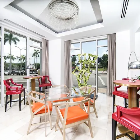 Yve Hotel Miami-3