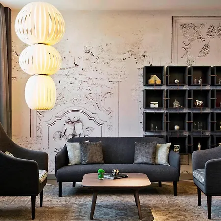 Renaissance Wien Hotel-3