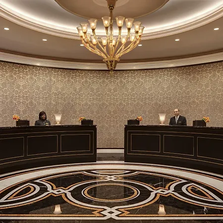 Lotte New York Palace-2