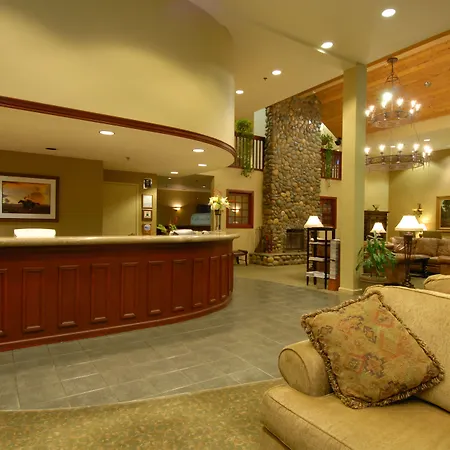Forest Suites Resort At The Heavenly Village-3