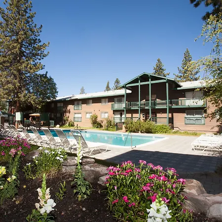 Forest Suites Resort At The Heavenly Village-2