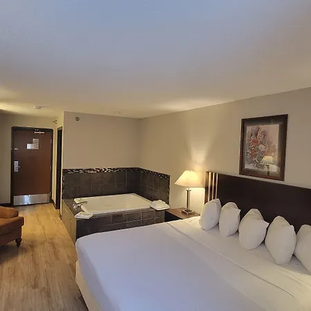 Quality Inn Sheridan-3