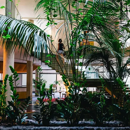 Four Points By Sheraton Catania Hotel-3