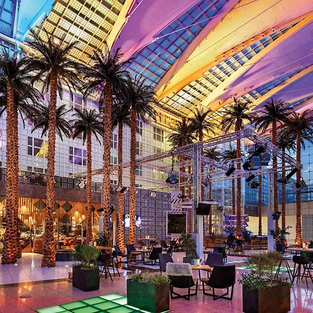 Hilton Munich Airport-3