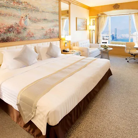 Regal Hongkong Hotel-3