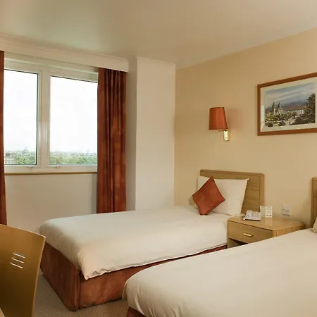 Ibis London Earls Court-3