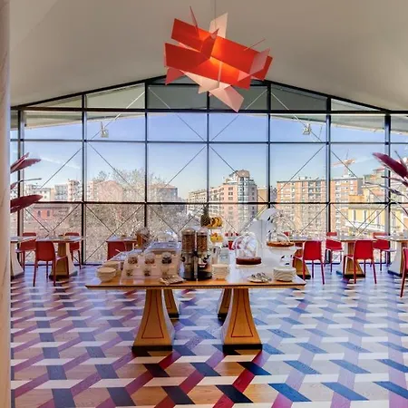 C-Hotels Rubens-2