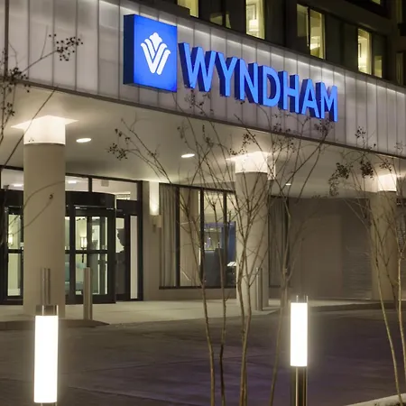 Wyndham Philadelphia-Historic District-3
