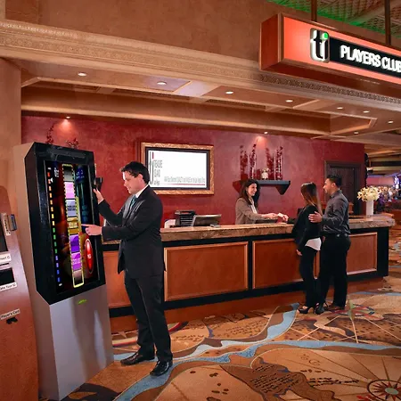 Treasure Island - Ti Las Vegas Hotel & Casino-2