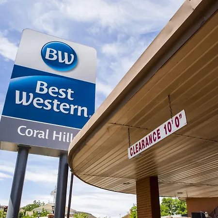 Best Western Coral Hills-2