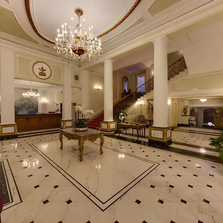 Grand Hotel Majestic gia' Baglioni-3