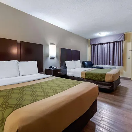 Econo Lodge Lexington Southeast-2