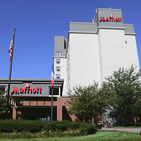 West Des Moines Marriott-2