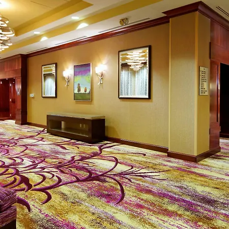 West Des Moines Marriott-3